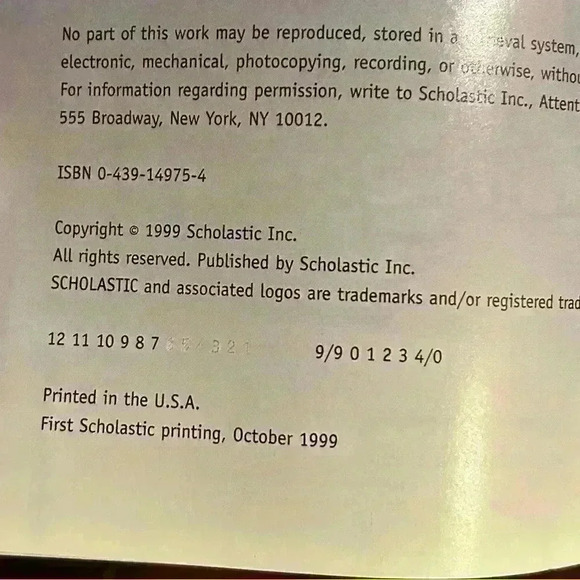 Backstreet Boys Millennium Scrapbook 1999 Boy Band - Picture 8 of 8